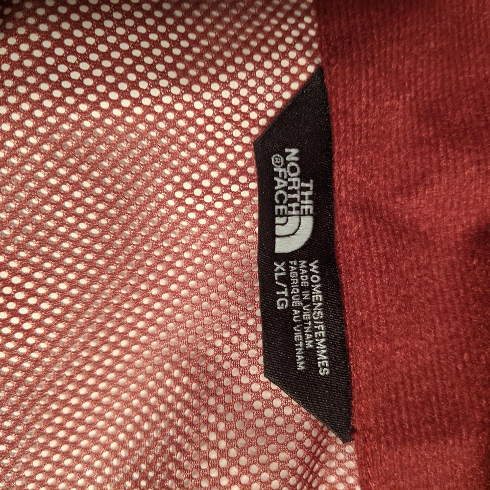 North Face Lightweight Jacket - image 3